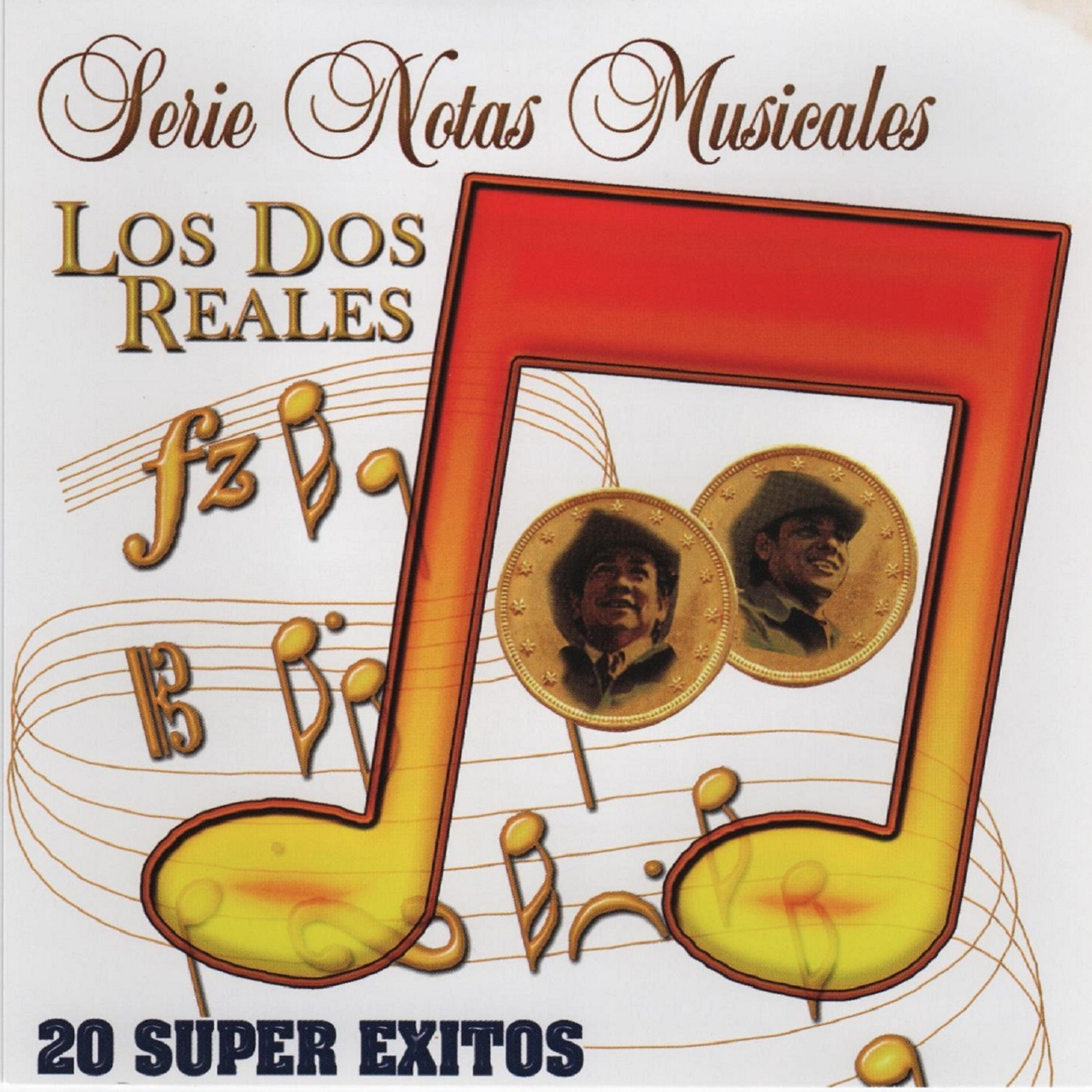 Релиз 20 Super Exitos