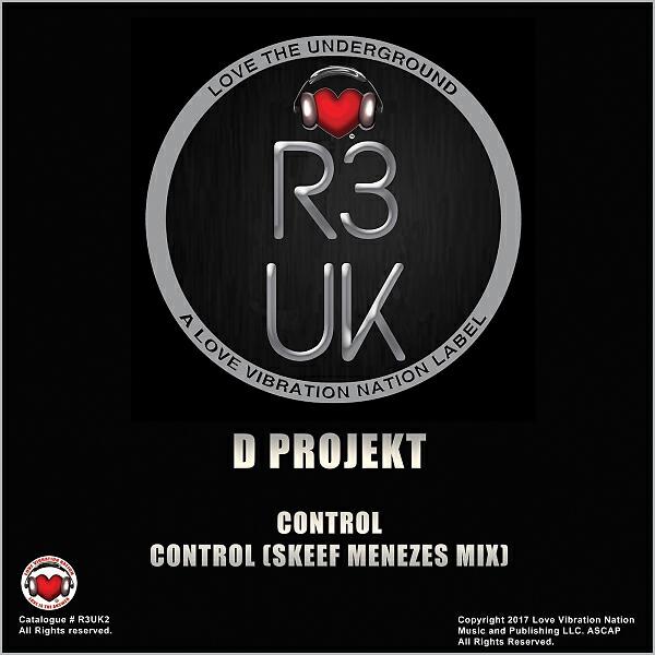 D Projekt
