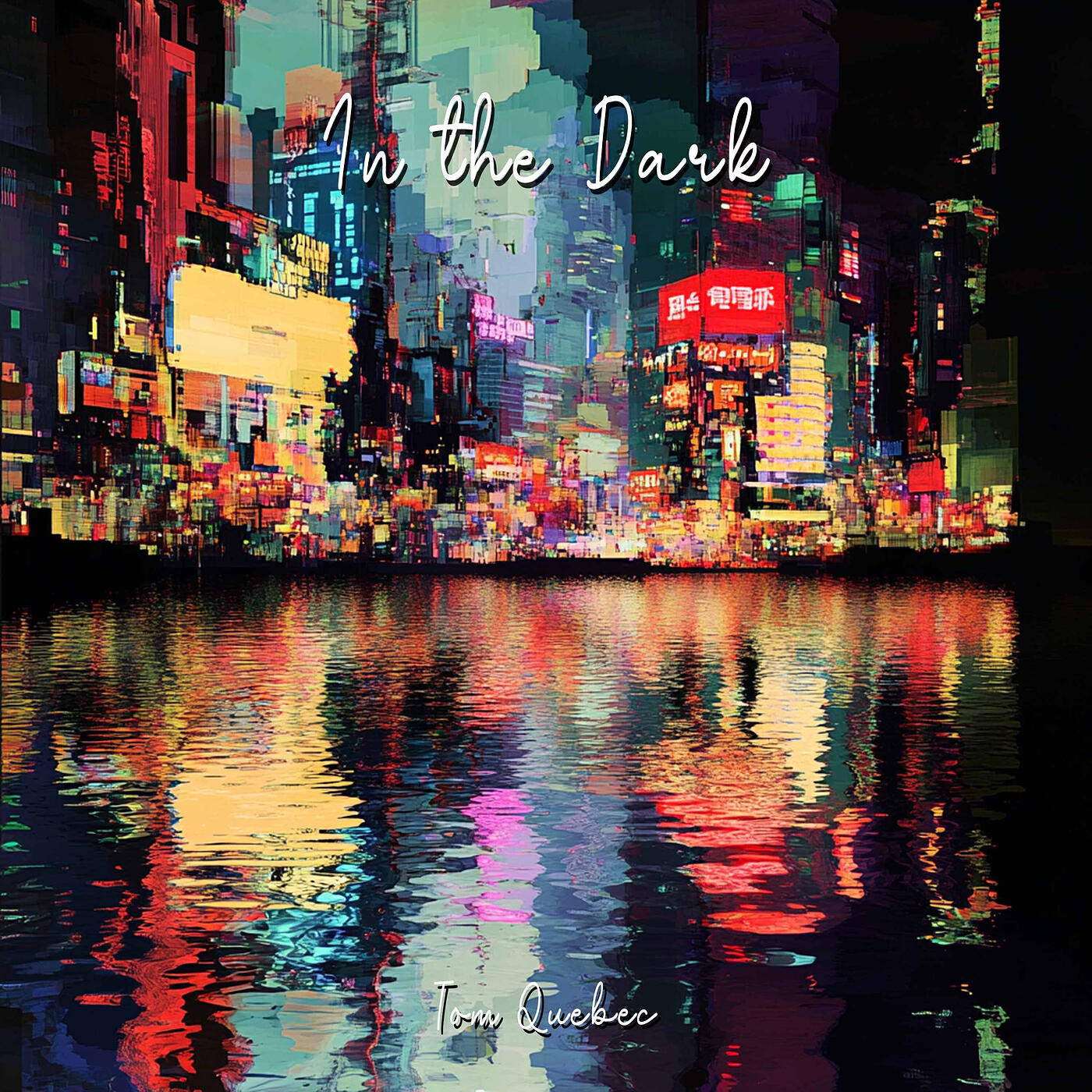 Релиз In the Dark