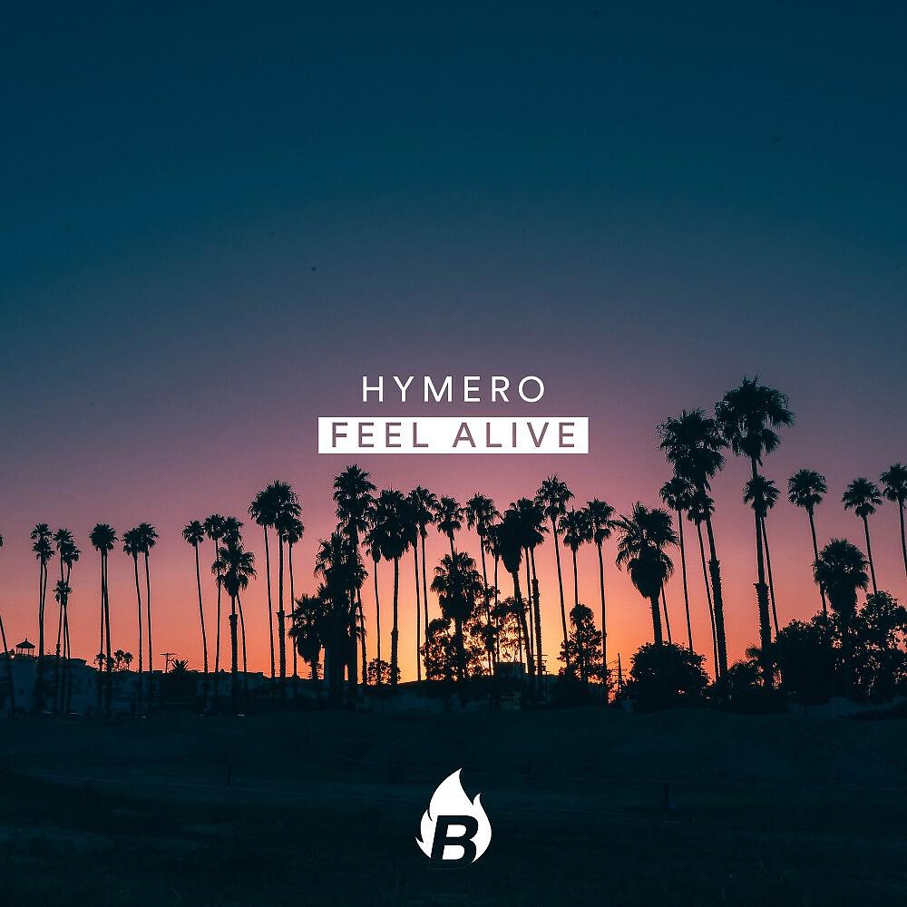 Релиз Feel Alive