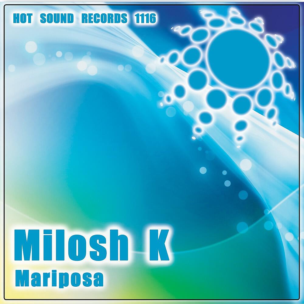 Релиз Mariposa