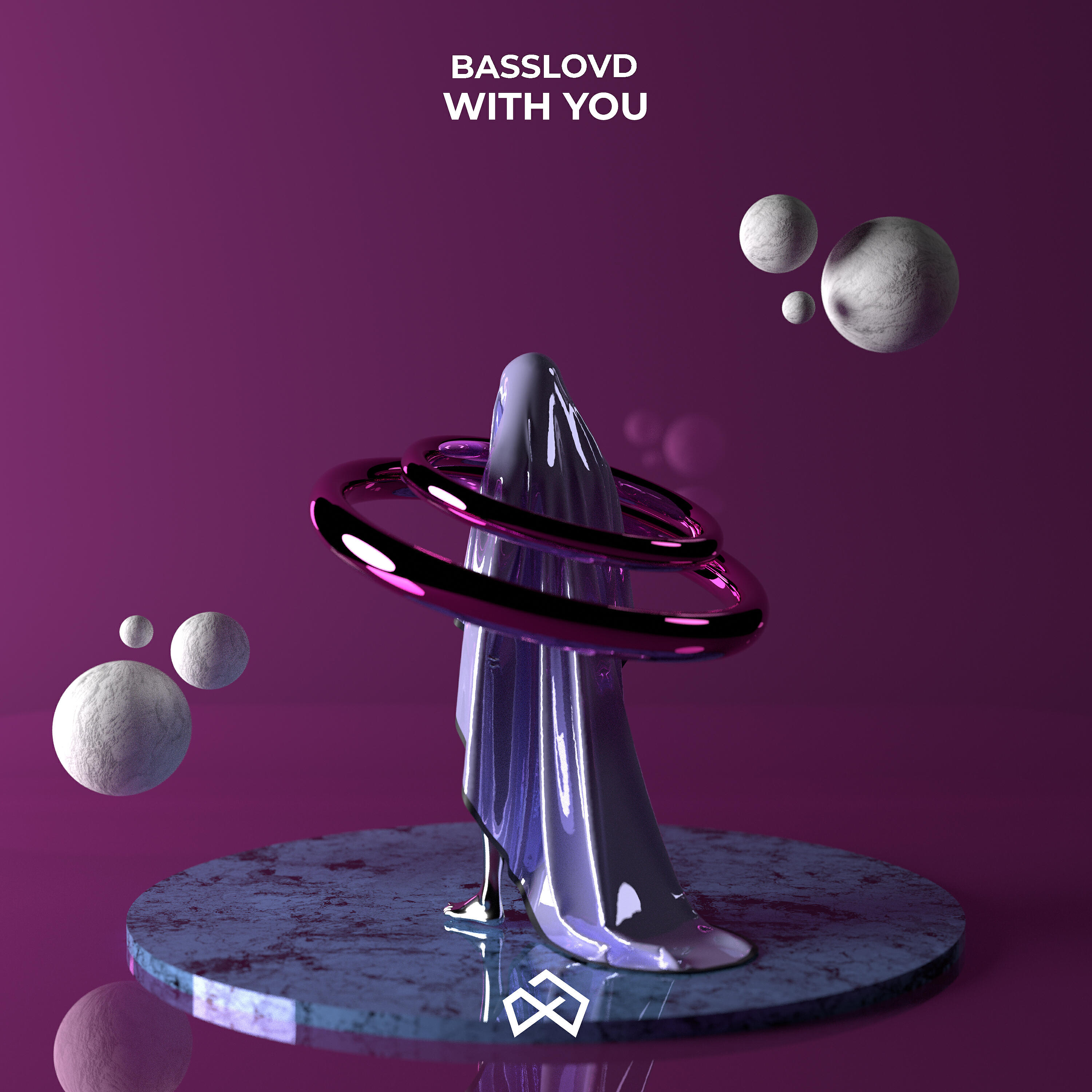 Релиз With You