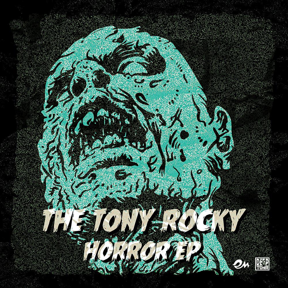 Релиз The Tony Rocky Horror Ep