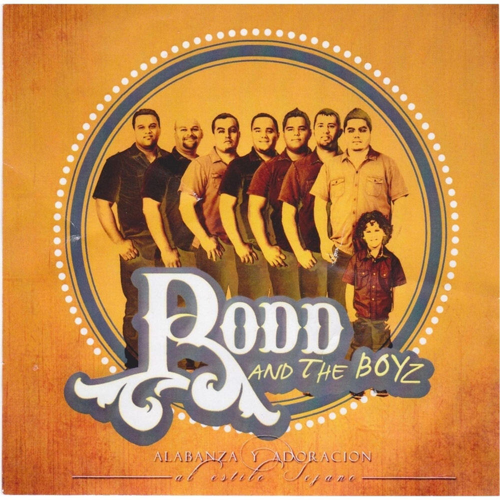 Релиз Rodd & the Boyz
