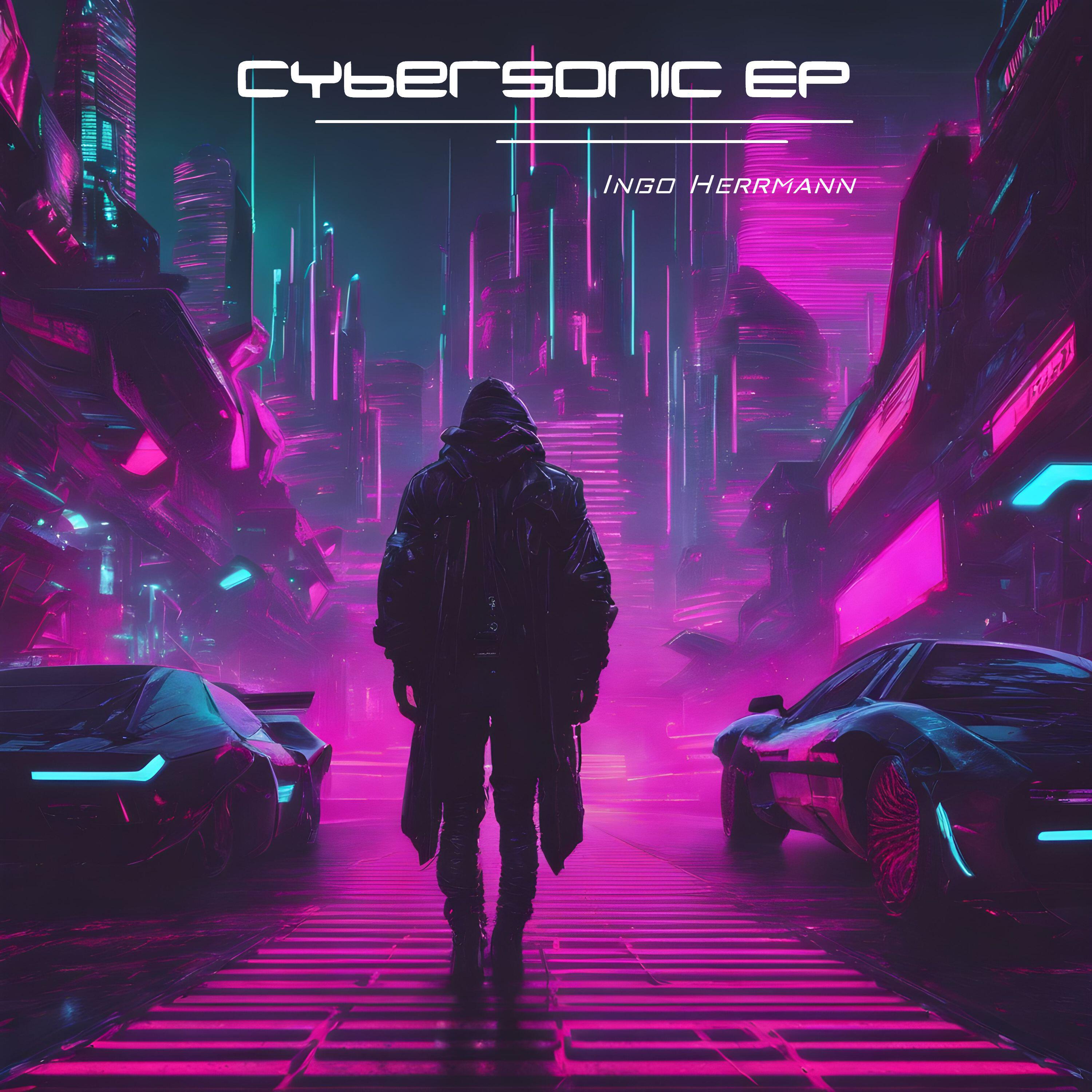 Релиз Cybersonic