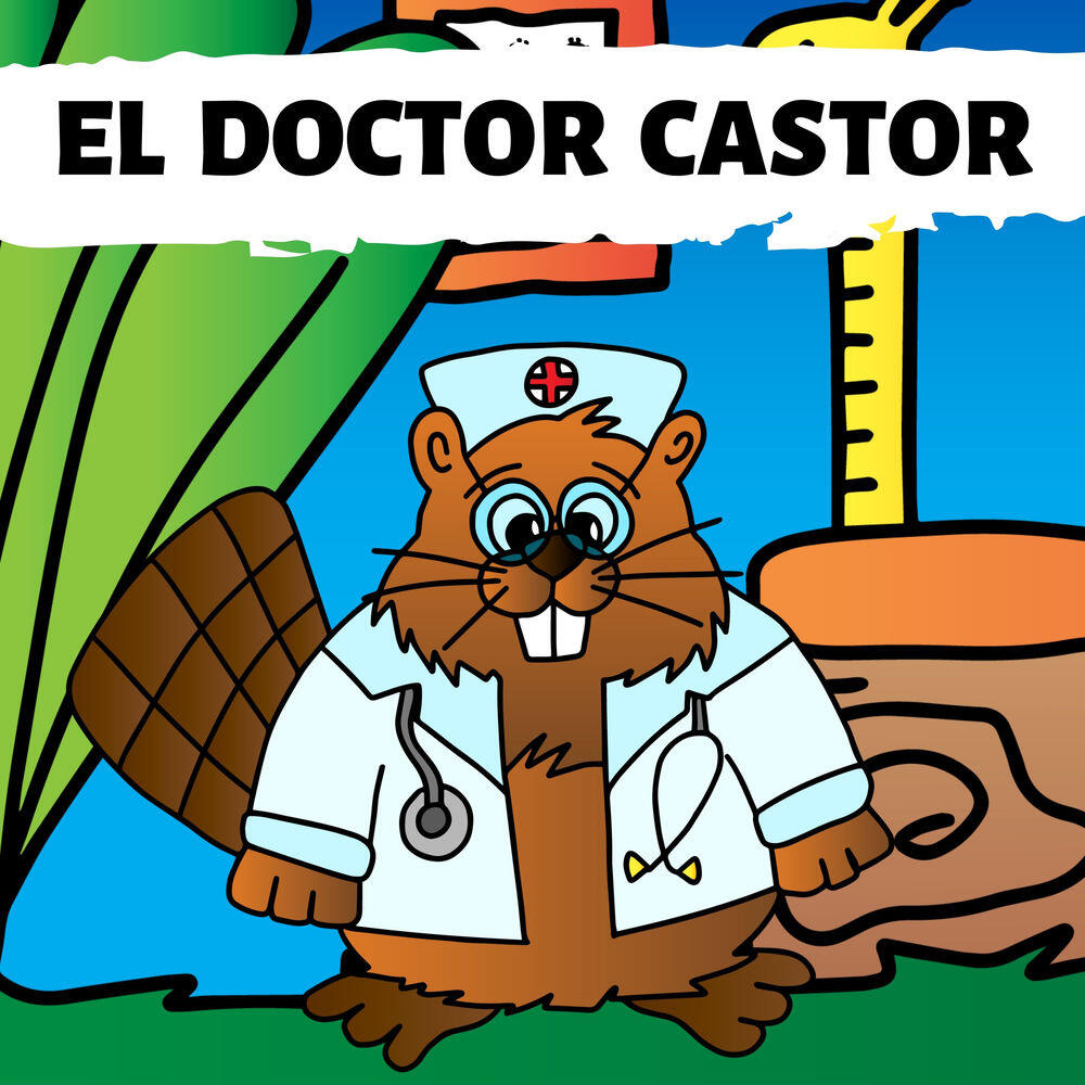 Релиз El Doctor Castor