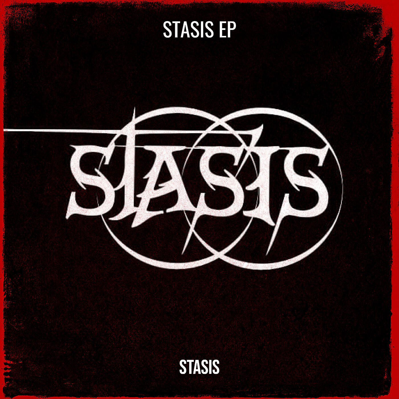 Релиз Stasis - EP