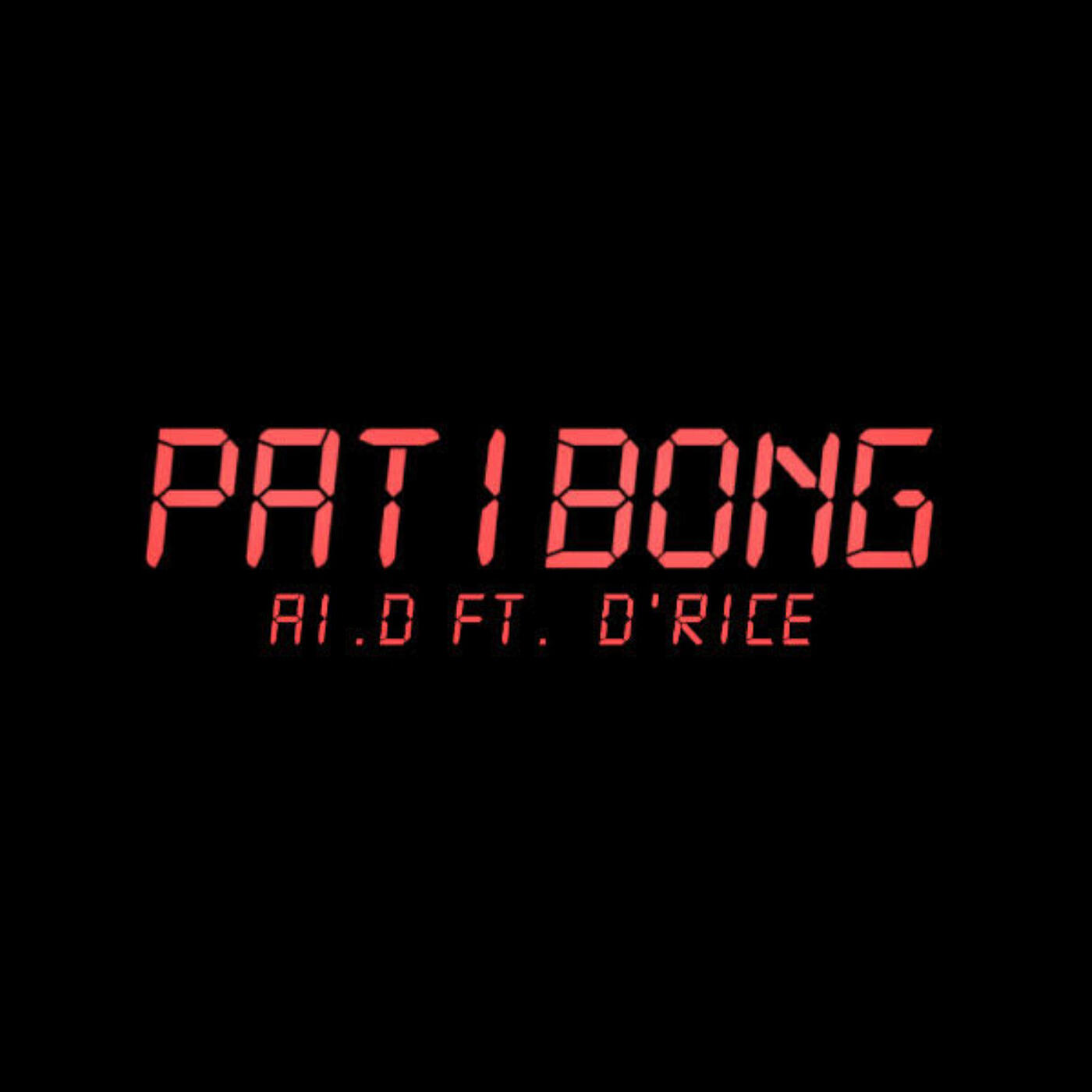 Релиз Patibong