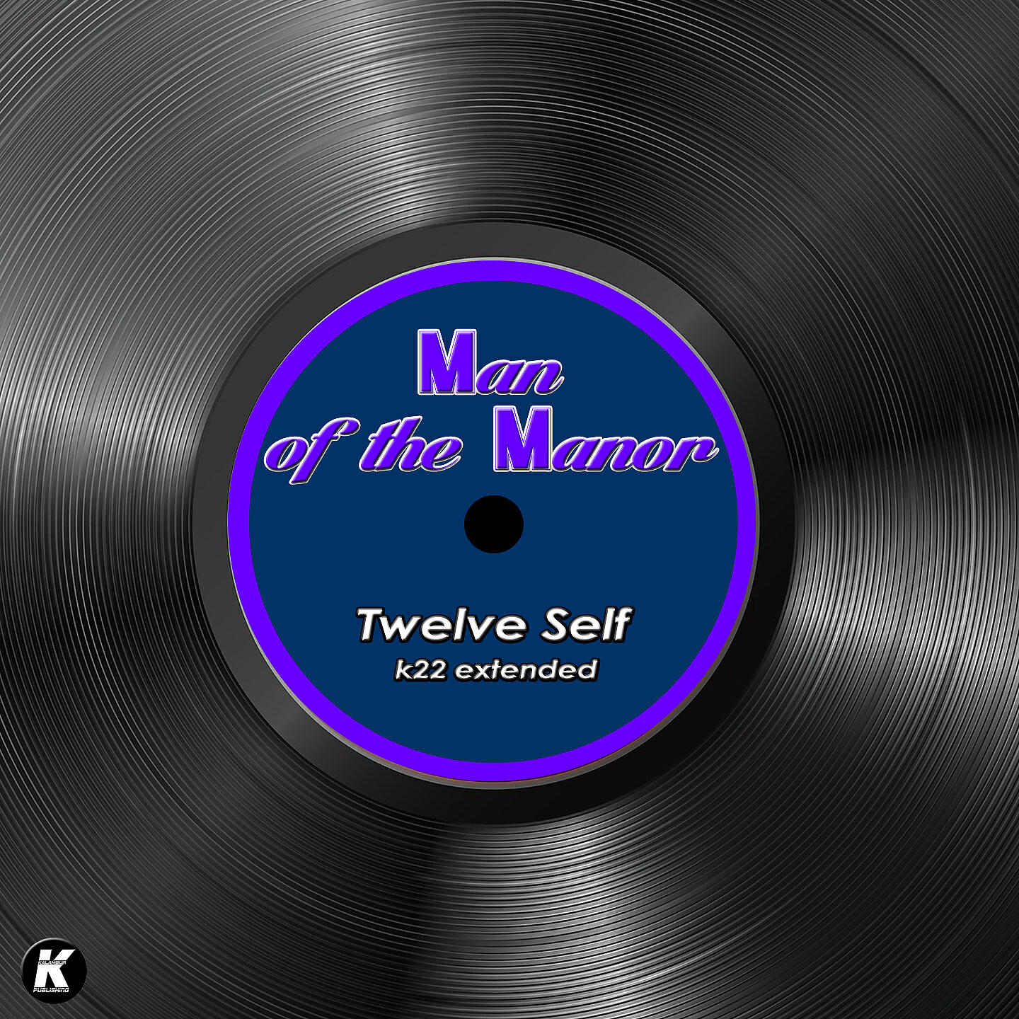 Релиз TWELVE SELF