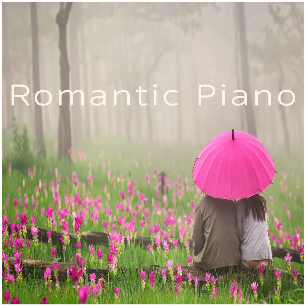 Релиз Romantic Piano
