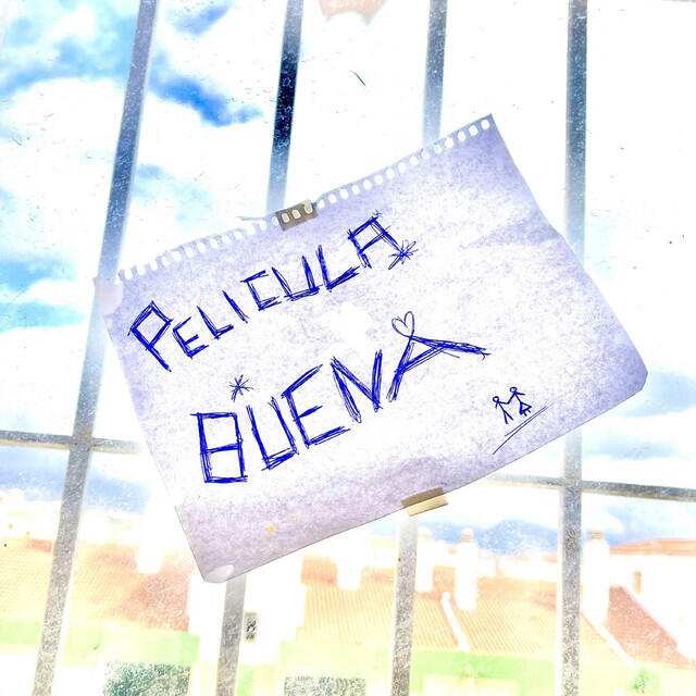 Релиз Película Buena