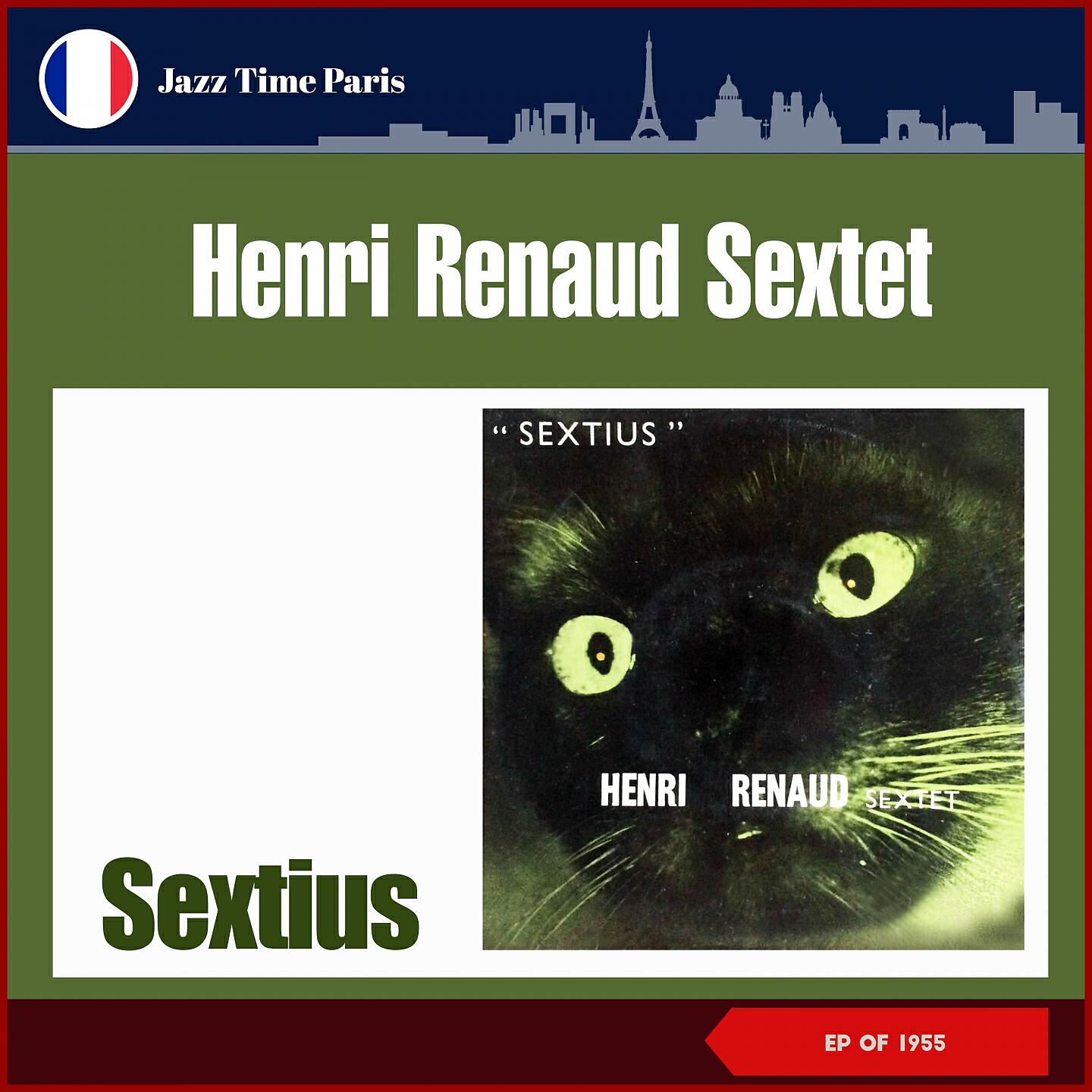 Henri Renaud Sextet