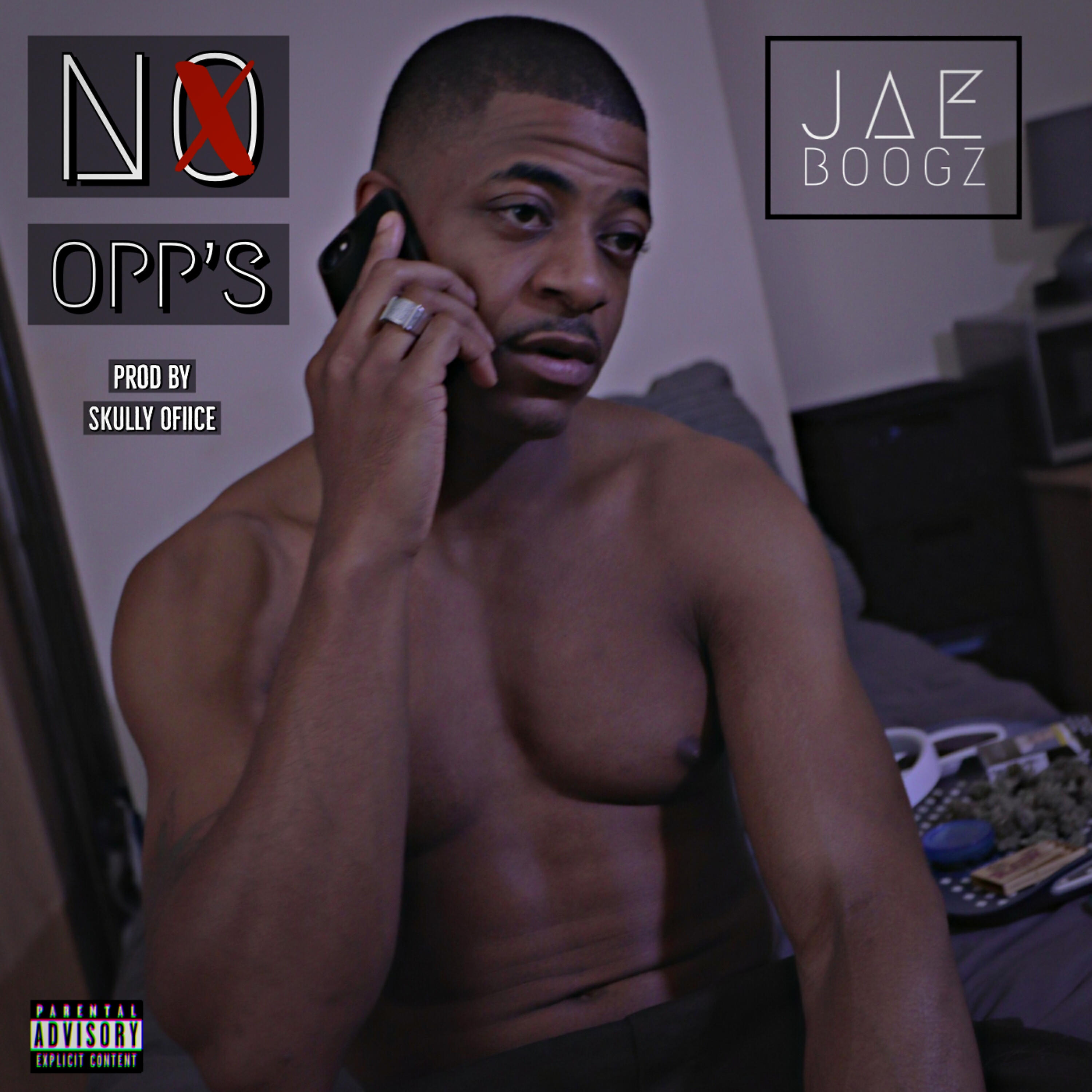 Релиз No Opp's