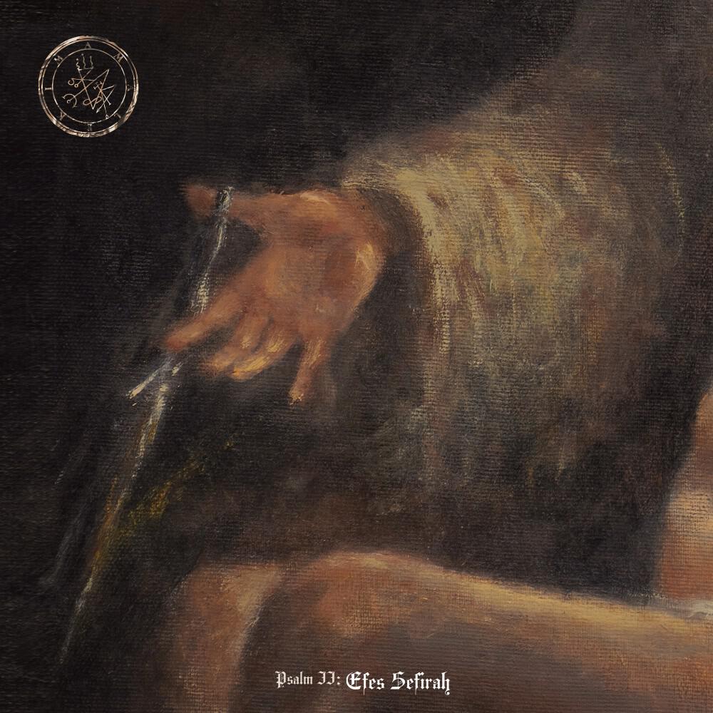 Релиз Psalm II - Efes Sefirah