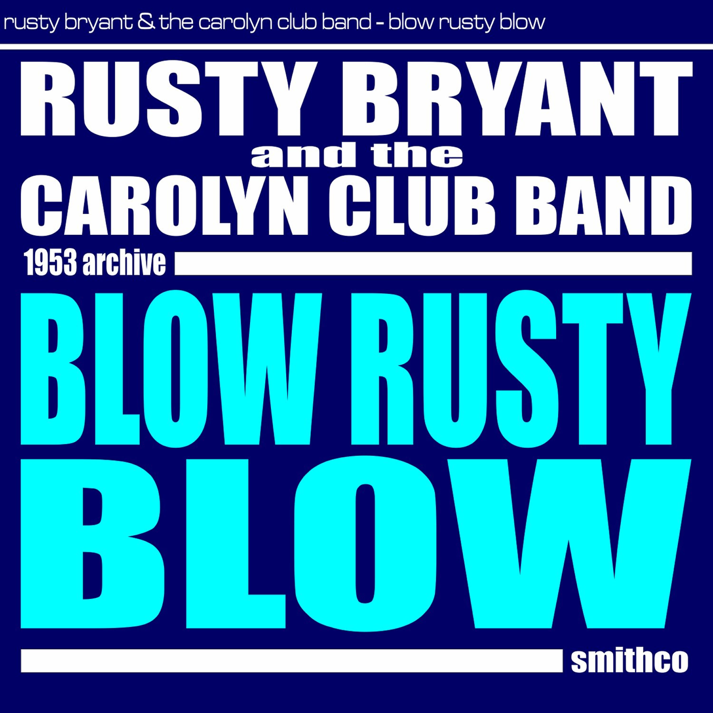 The Carolyn Club Band