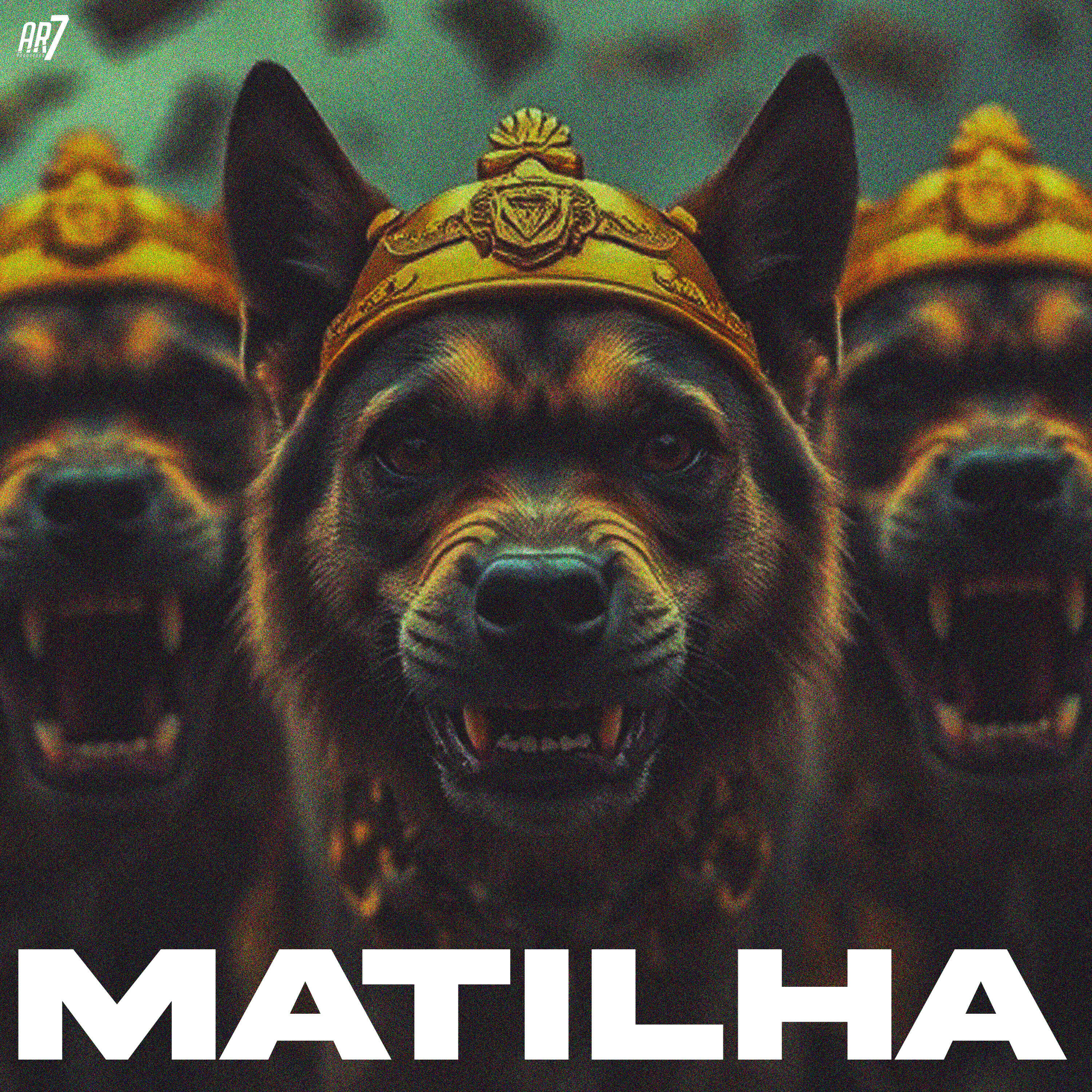 Релиз Matilha