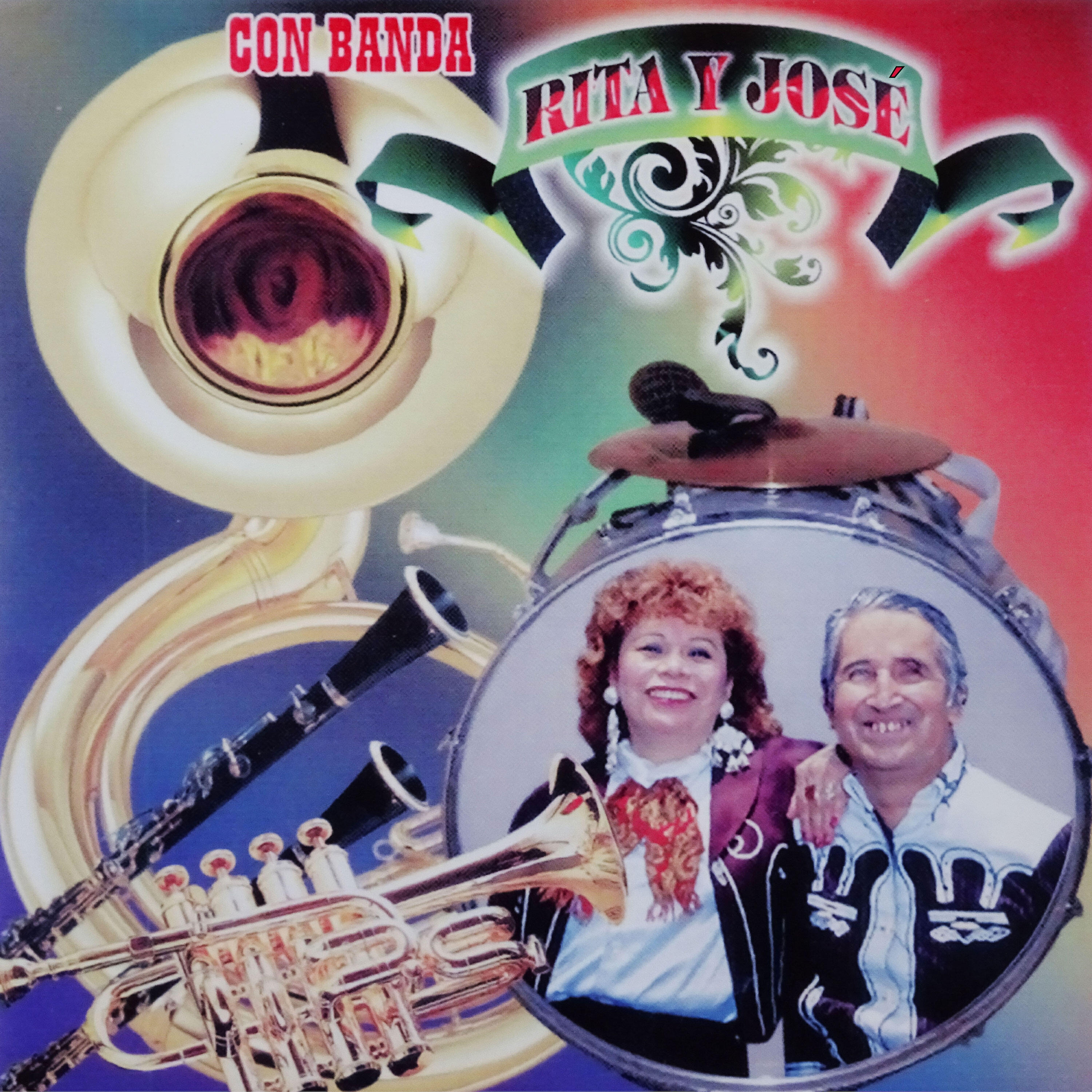 Релиз Con Banda