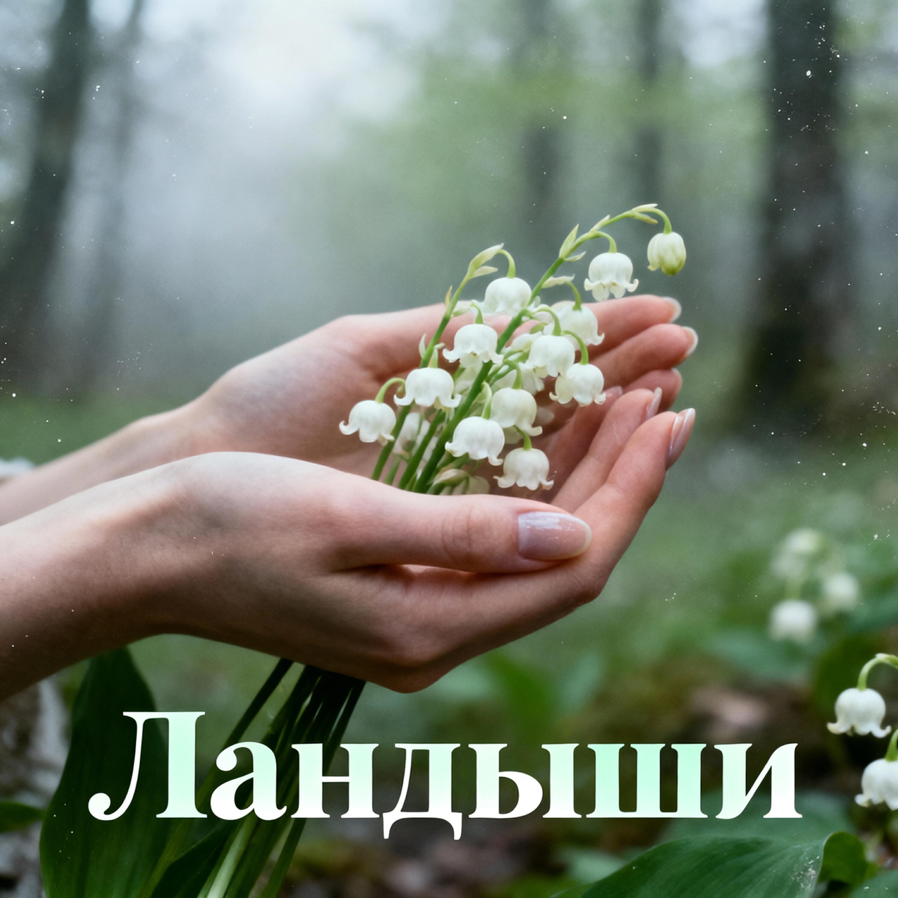 Релиз Ландыши
