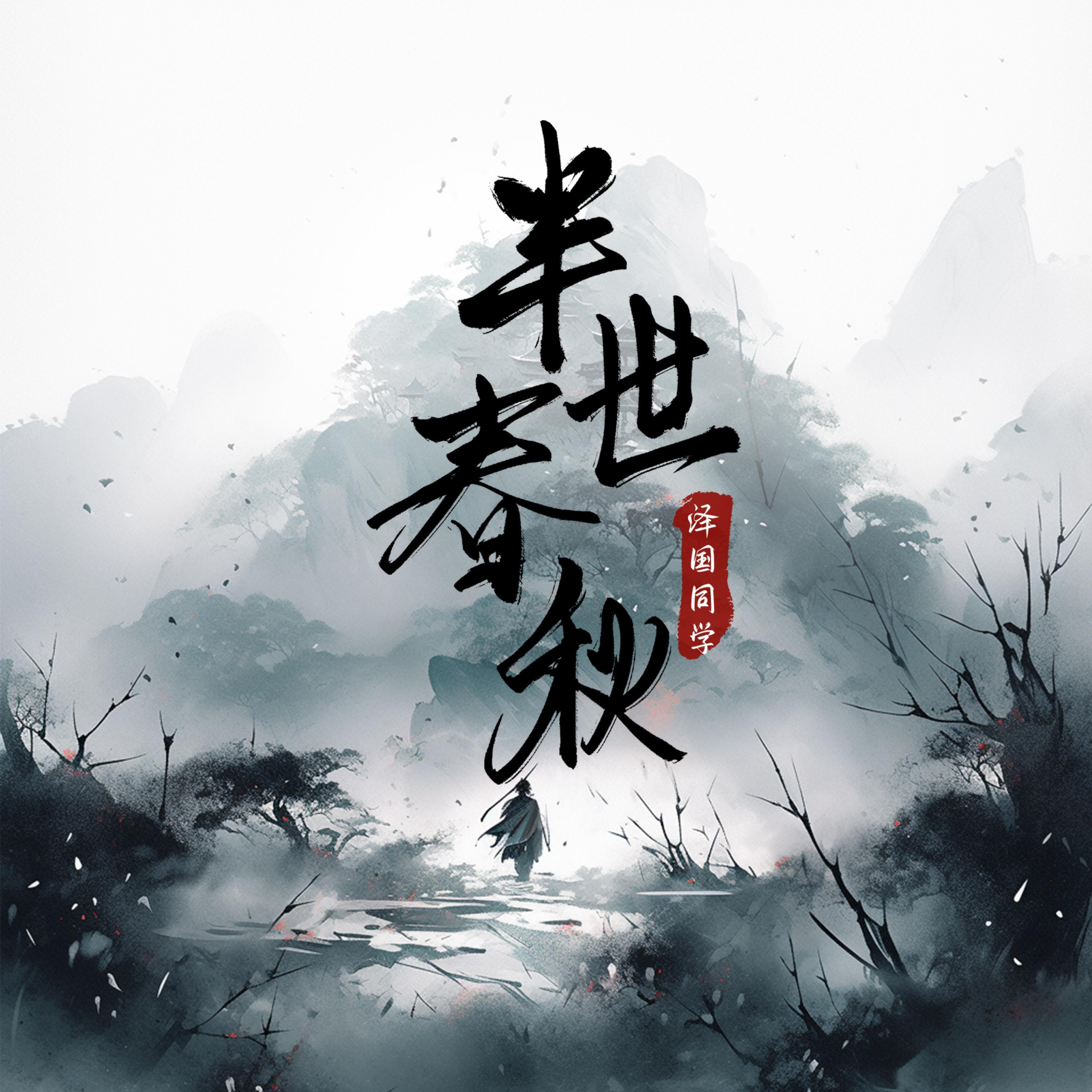 Релиз 半世春秋