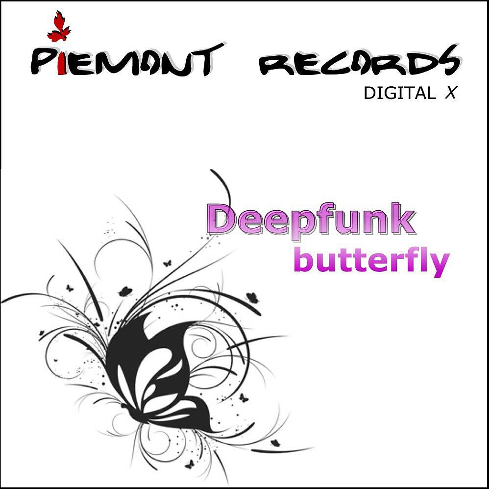 Релиз Butterfly