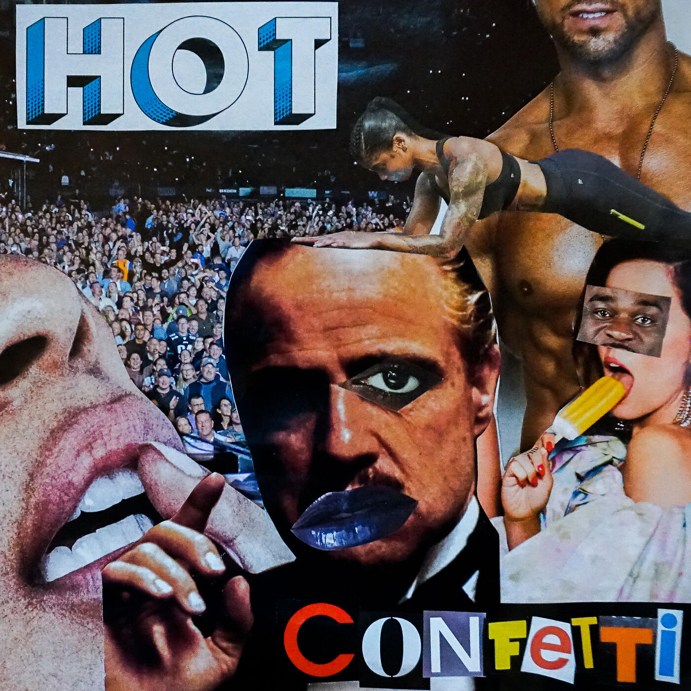 Релиз Hot