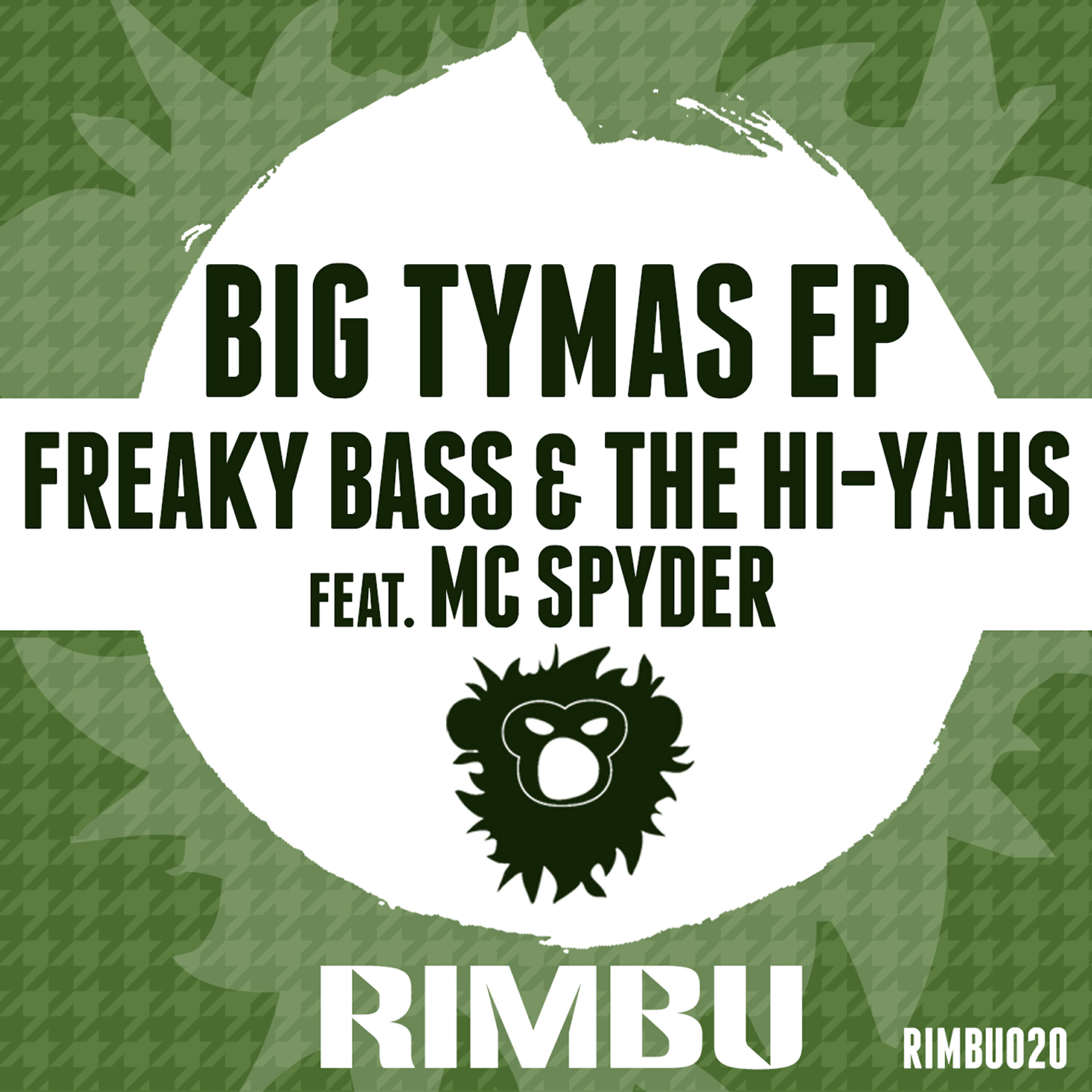 Релиз Big Tymas EP