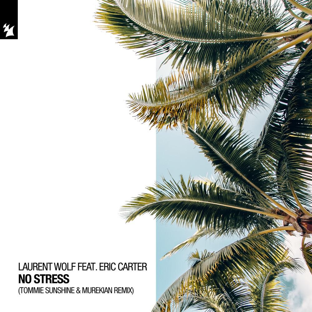 Релиз No Stress (Tommie Sunshine & Murekian Remix)