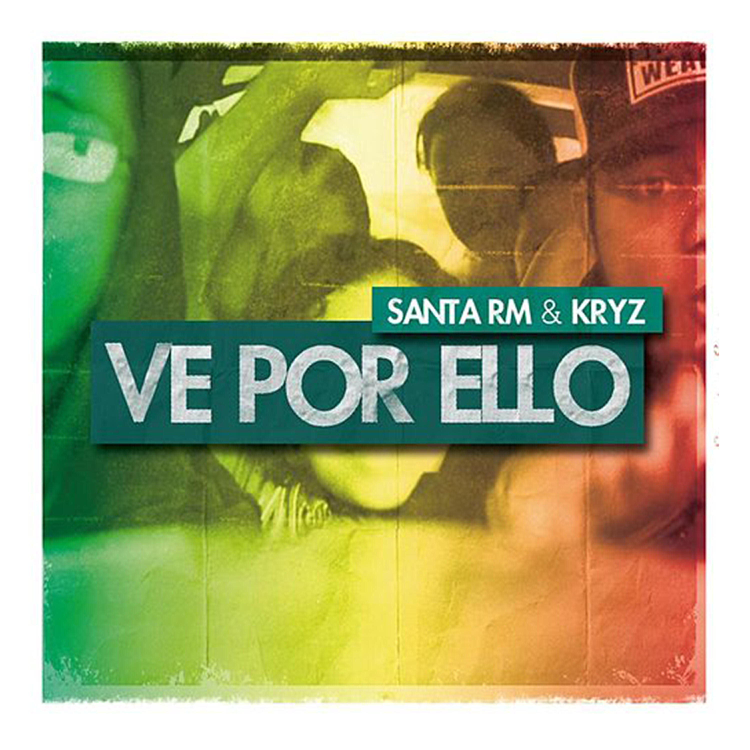Релиз Ve por Ello
