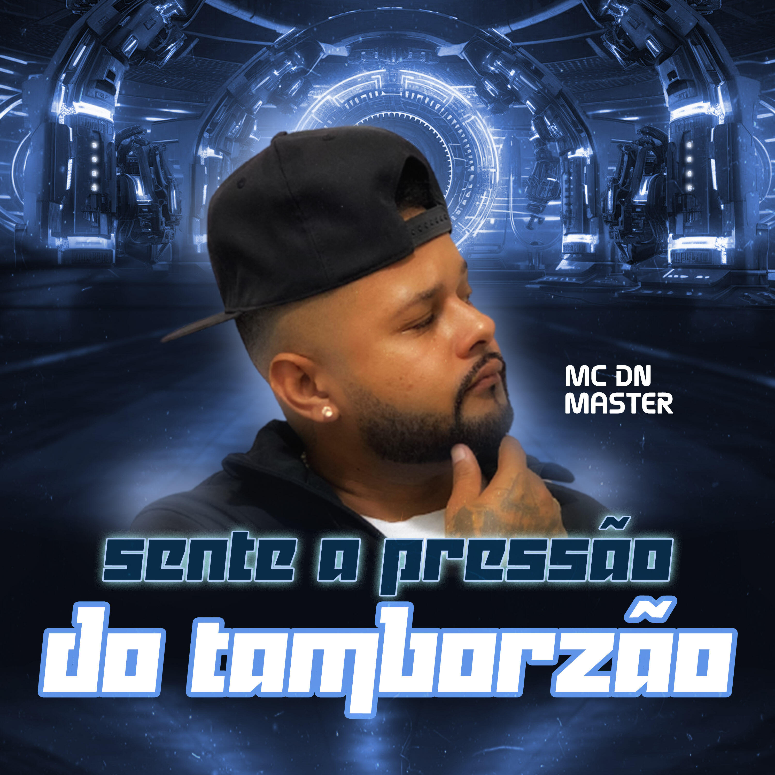 Релиз Sente a Pressão do Tamborzão
