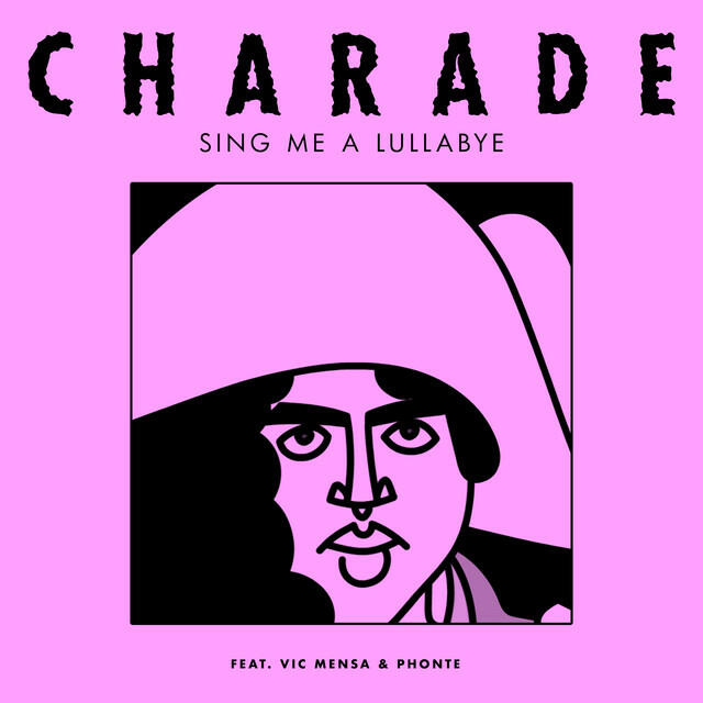 Релиз Sing Me A Lullabye