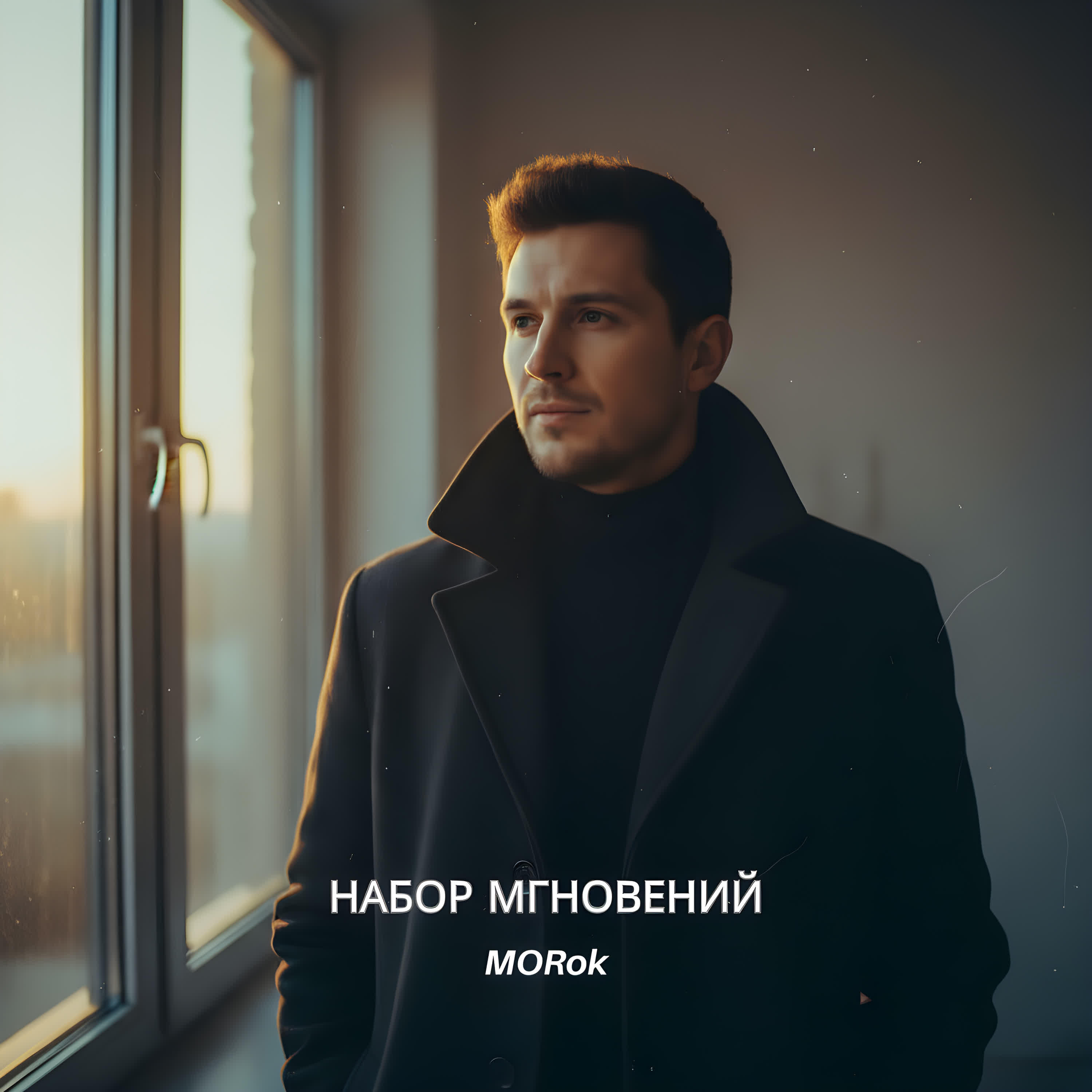 Релиз Набор мгновений