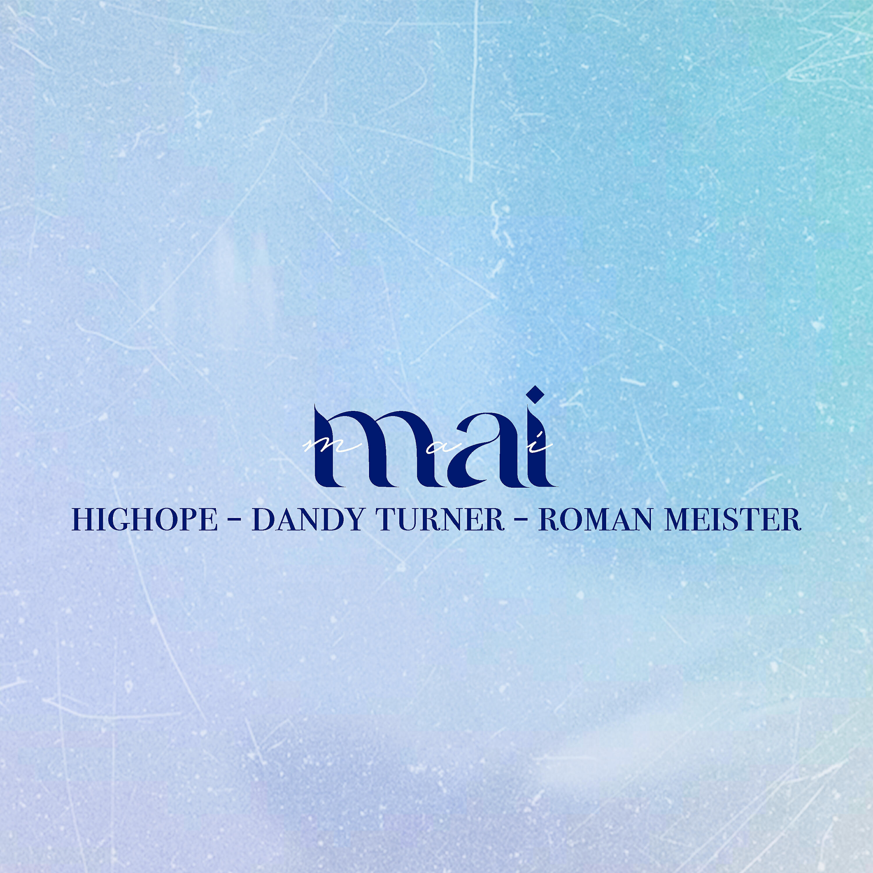 Релиз MAI (feat. DANDY TURNER)