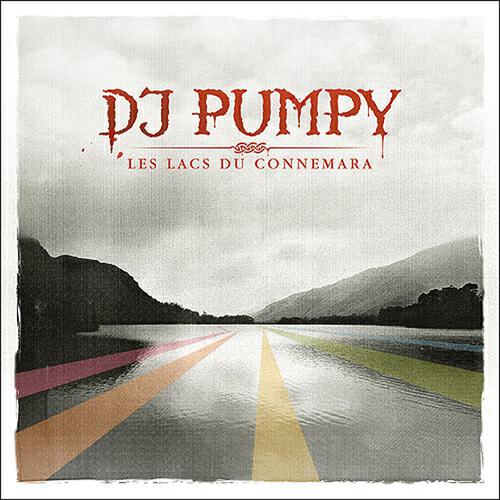 Релиз Les lacs du Connémara