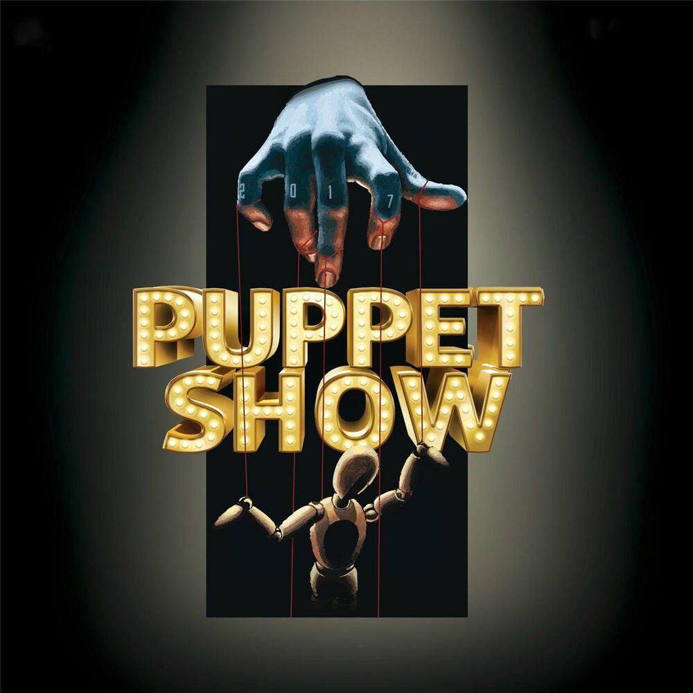 Релиз Puppet Show
