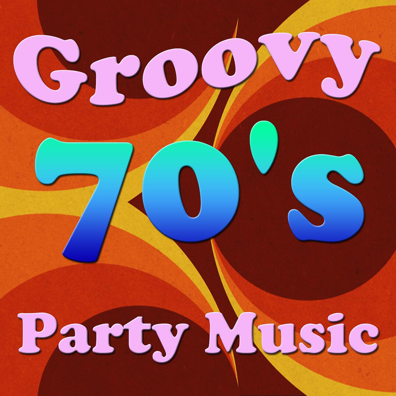 Релиз Groovy 70's Party Music