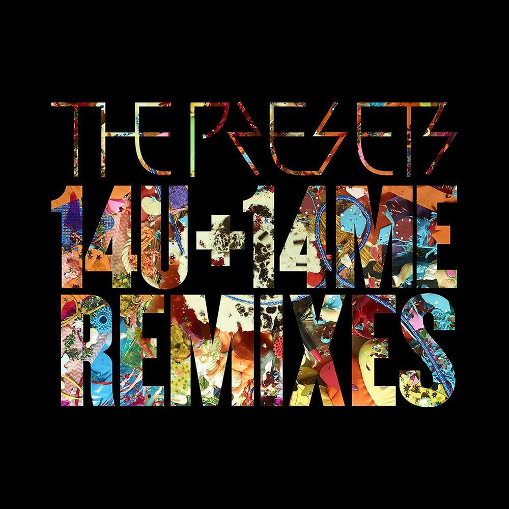 Релиз 14U+14ME (Remixes)