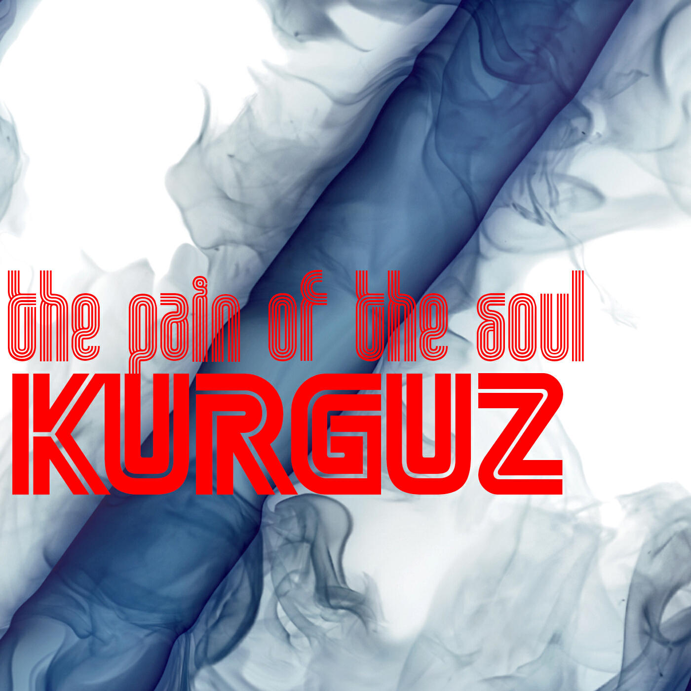 Релиз The Pain of the Soul