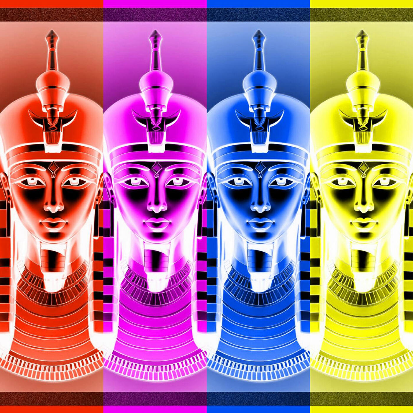 Релиз In God's Memory