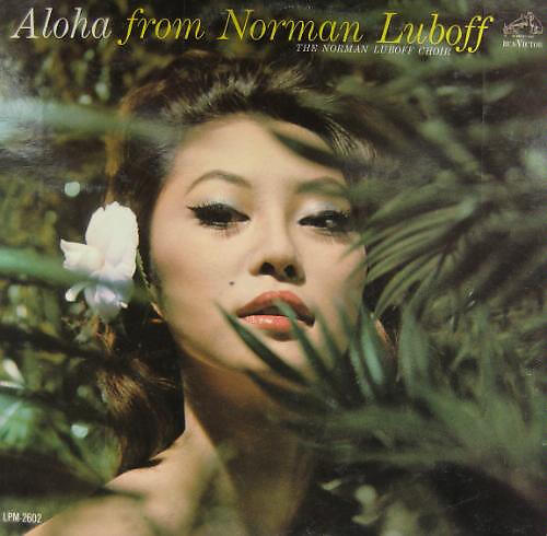 Norman Luboff Choir