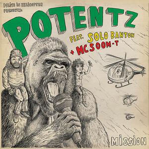 Potentz