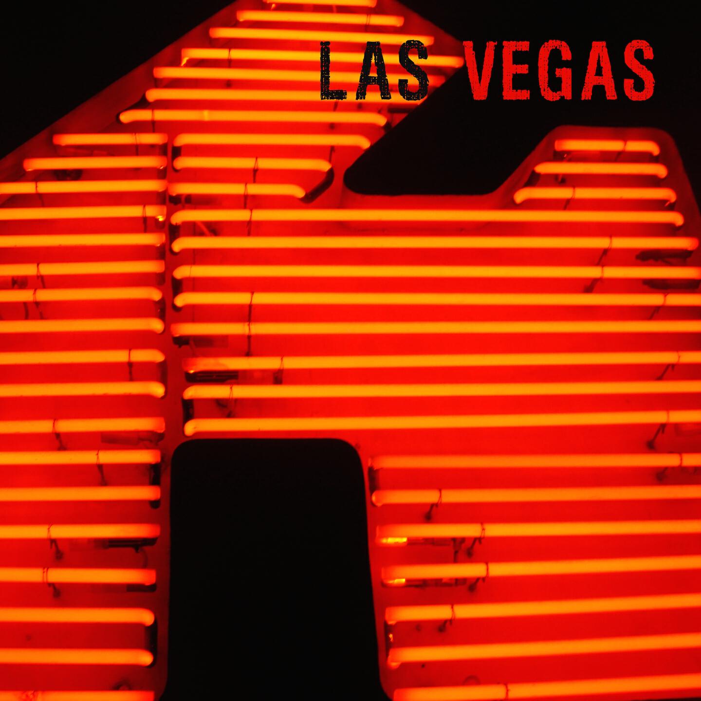 Релиз Las Vegas