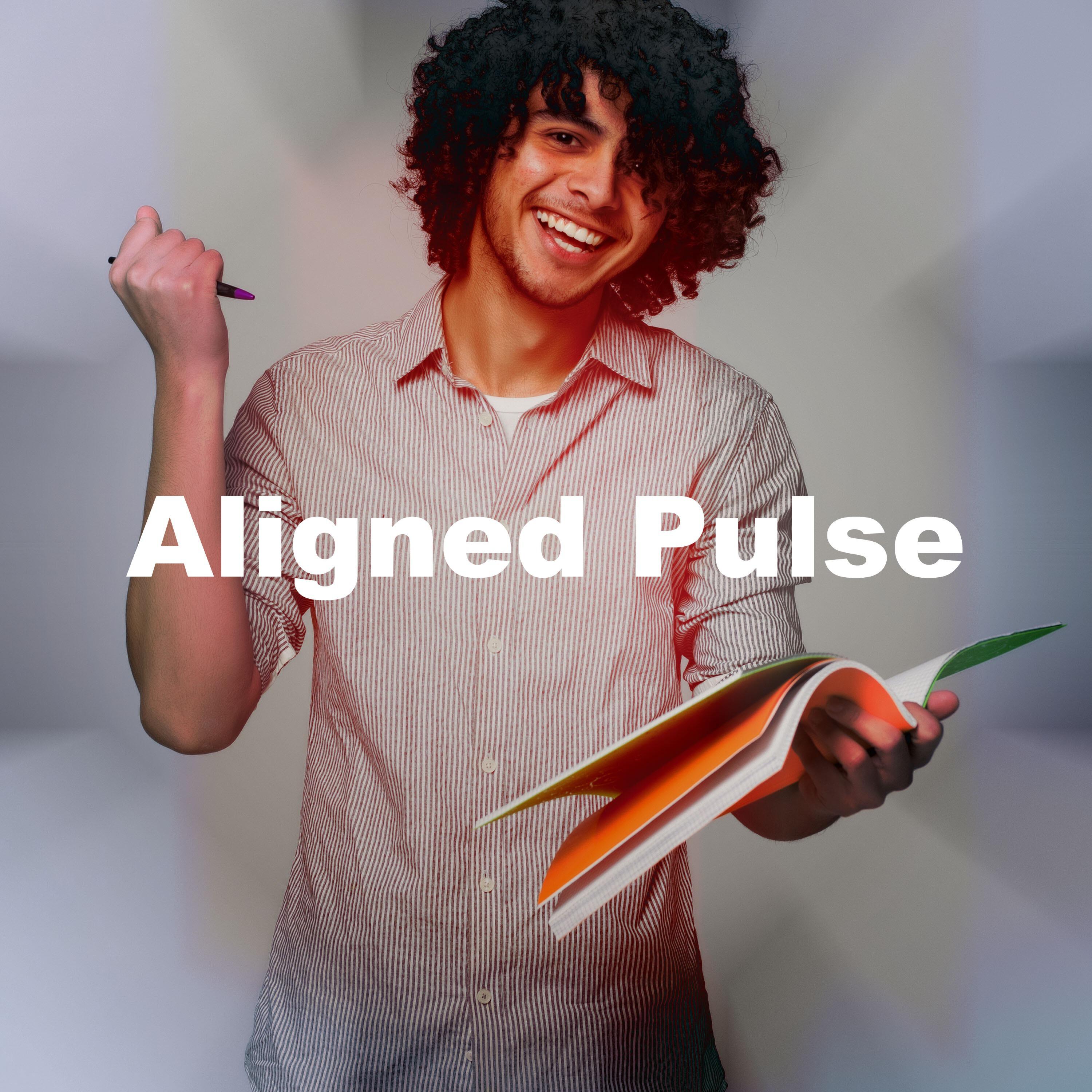 Релиз Aligned Pulse