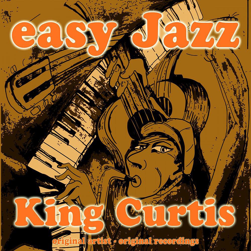 Релиз Easy Jazz