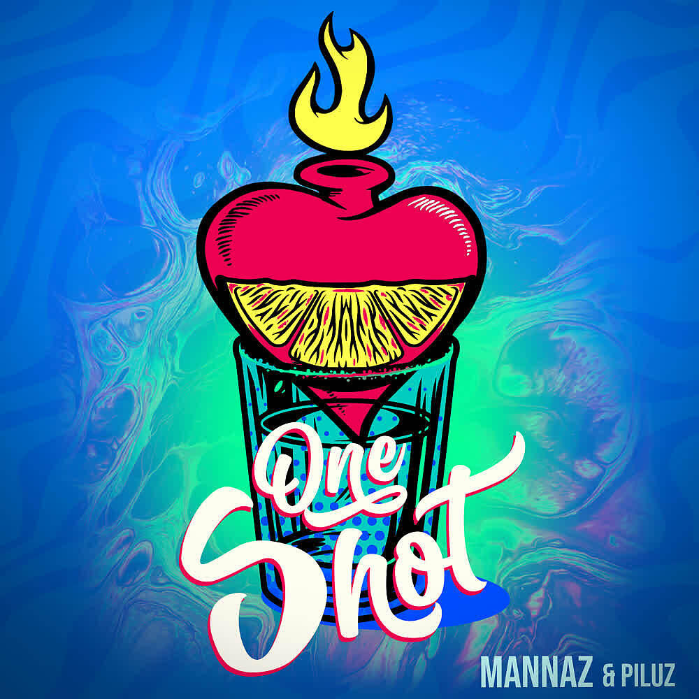 Релиз One Shot