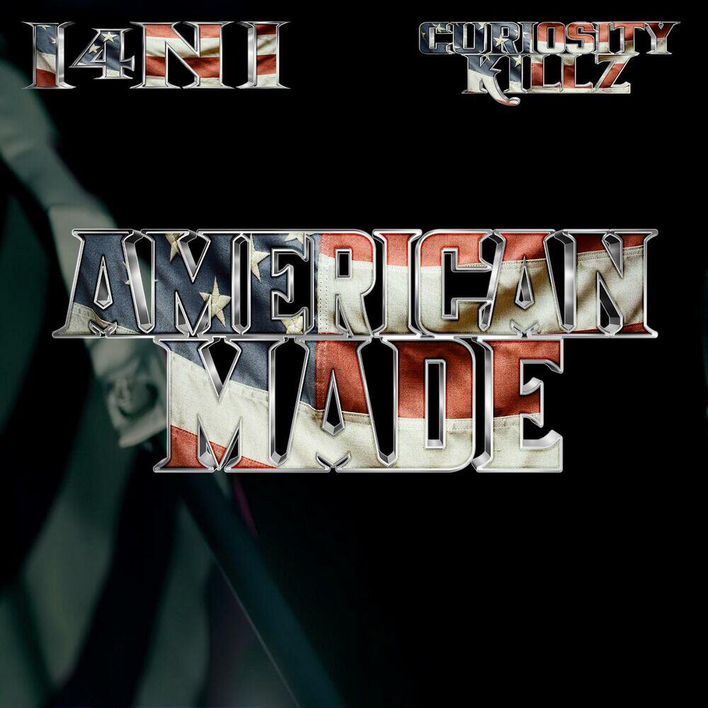 Релиз American Made (feat. Curiosity Killz)