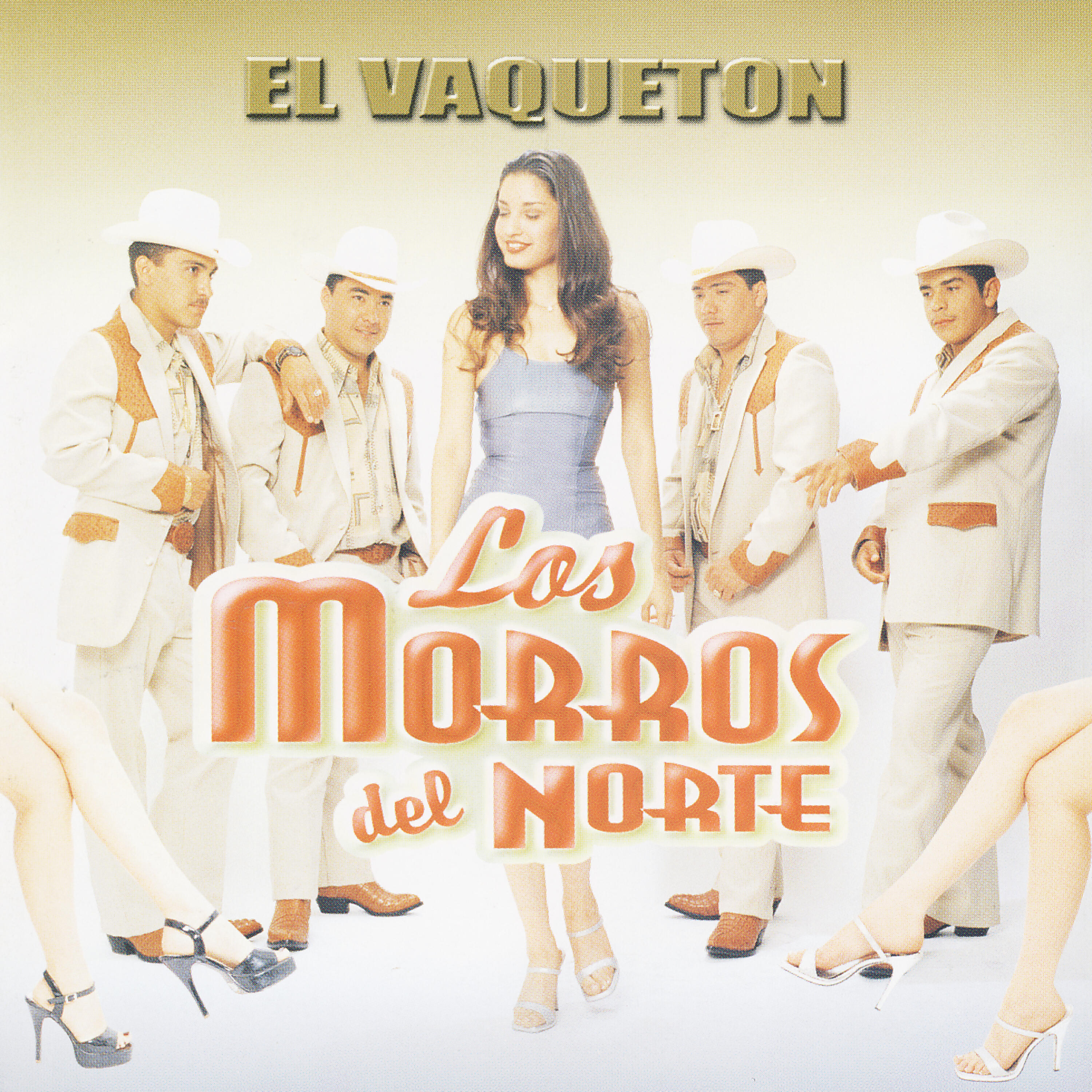 Релиз El Vaqueton