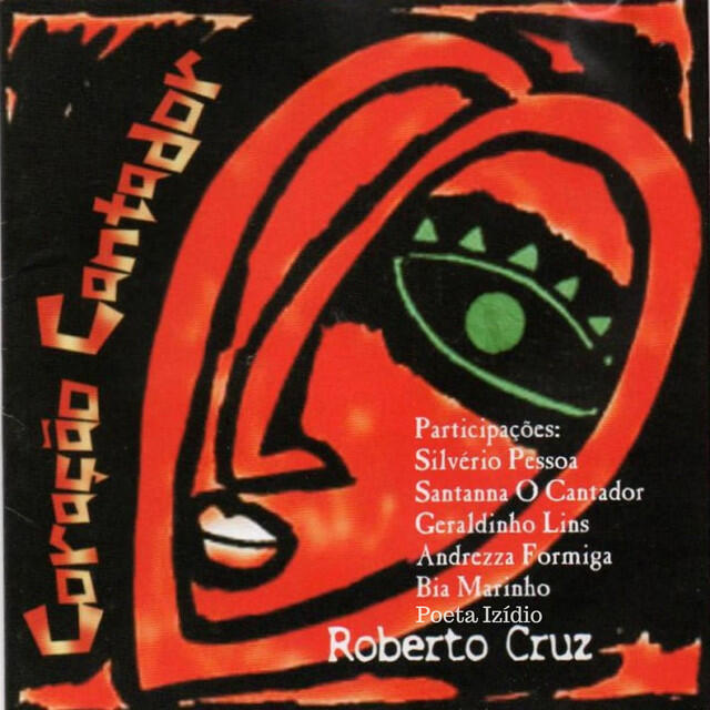 Релиз Coração Cantador