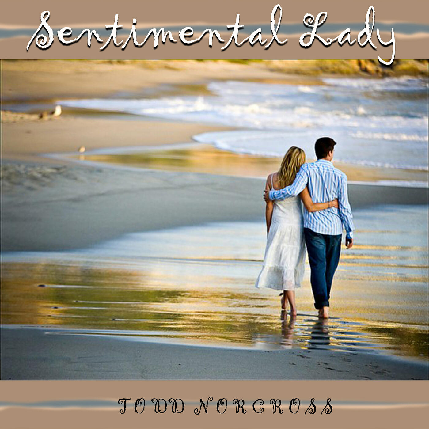 Релиз Sentimental Lady