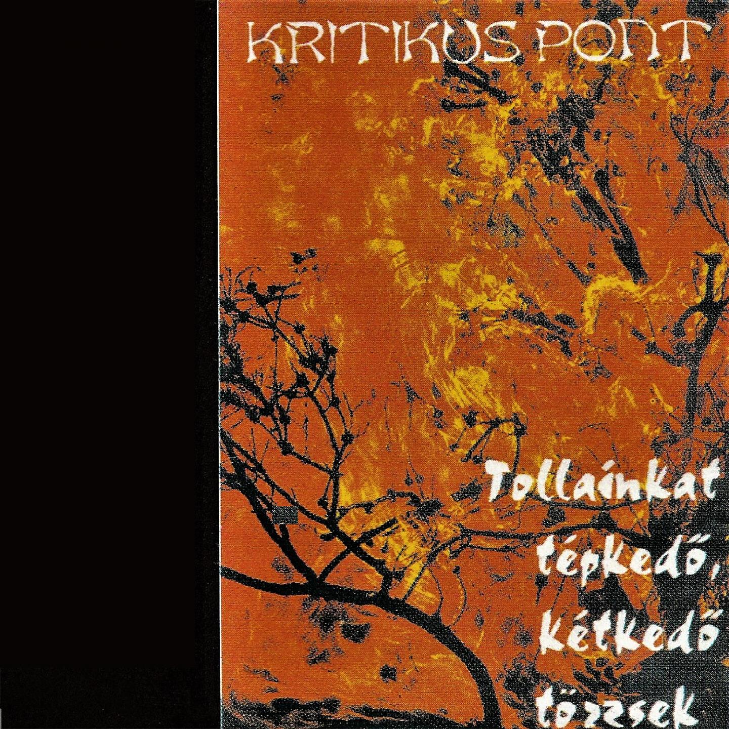Kritikus Pont