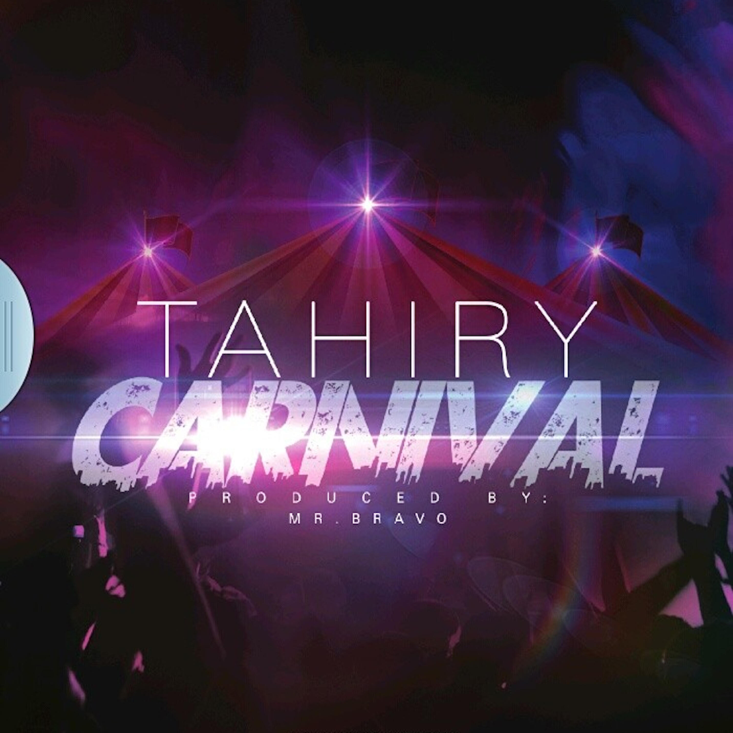 Релиз Carnival - Single